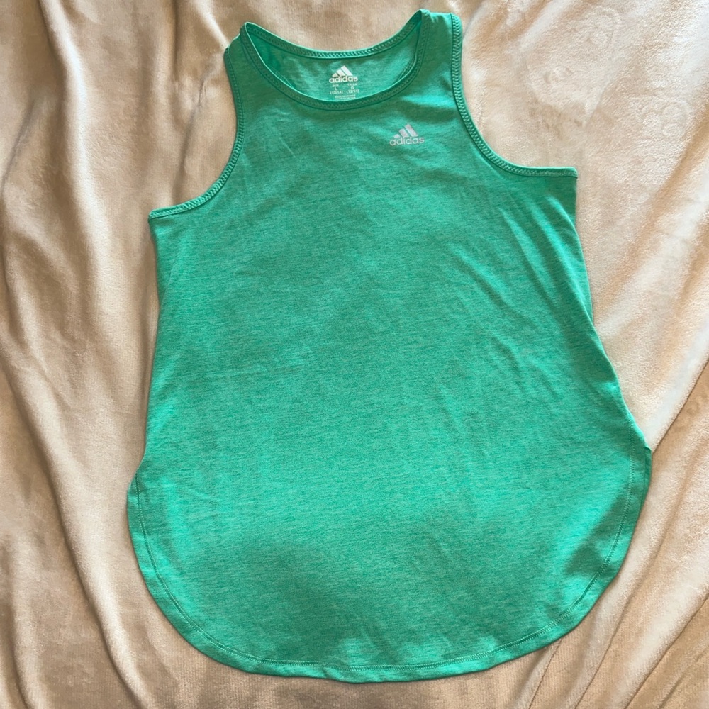 Girls Adidas Large